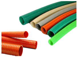 PVC SUCTION HOSE