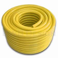 YELLOW ROCK DRILL HOSE PIPE