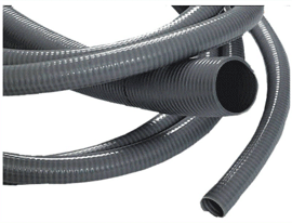 HD PVC SUCTION HOSE