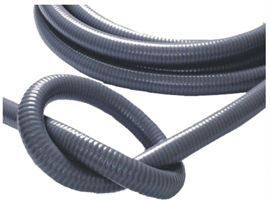 EXHD PVC SUCTION HOSE