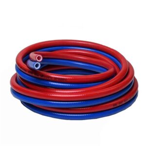 TWIN WELDING HOSE