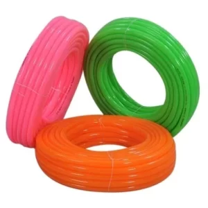 PVC GARDEN PIPES