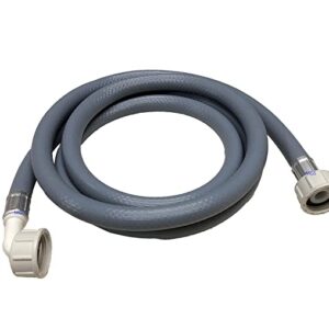 FRONT LOADING HOSE PIPE