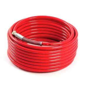 FLEX HOSES AND HOSE FITTINGS