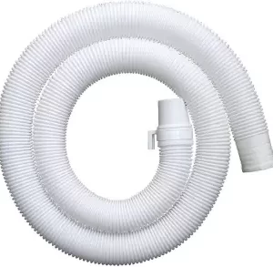 WASHING MACHINE OUTLET HOSE PIPE