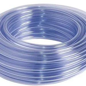 PVC TRANSARENT HOSE