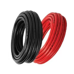 THERMOPLASTIC FIRE HOSE